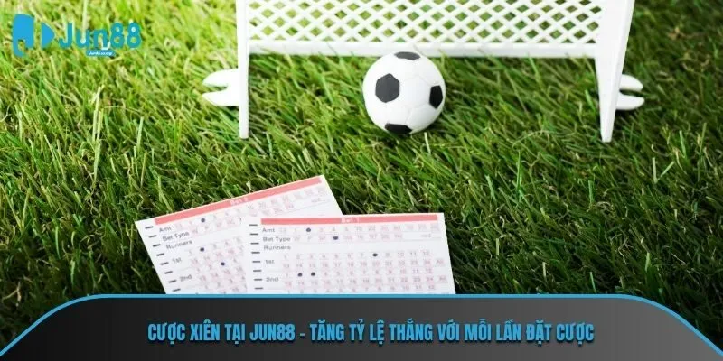 cược xiên