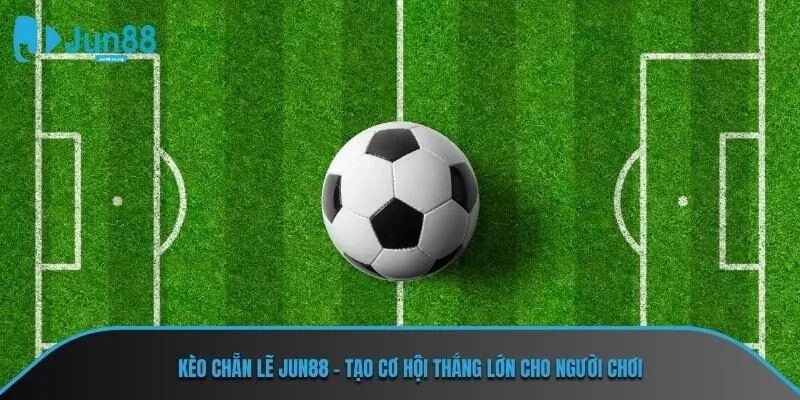 kèo chẵn lẽ