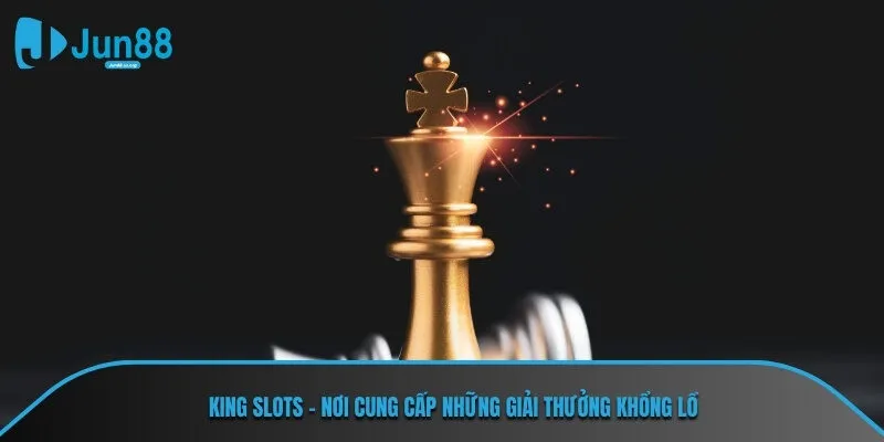 King Slots